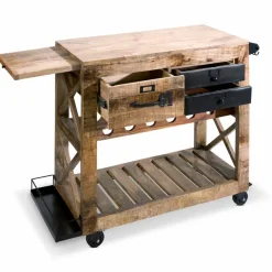 Gutmann Factory Servierwagen|Servierwagen Warehouse