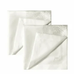 Sale Serviette Paisley 2er-Set 50 x 50 cm Tischwäsche|Tischwäsche