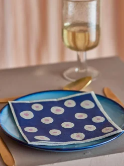 Serviette Eviaya 20tlg.