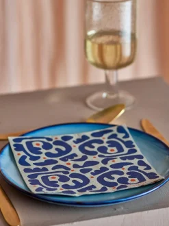 Serviette Eviaya 20tlg.