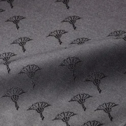 JOOP! Serviette Faded 2er 50 x 50 cm