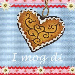 Online Serviette I mog di 20tlg. Tischwäsche|Tischwäsche