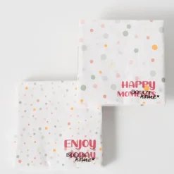 BOLTZE Tischwäsche|Tischwäsche|Serviette Lavina 20tlg.