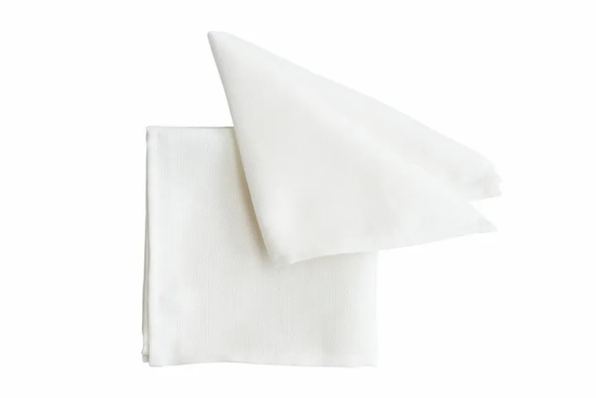 pichler Serviette Panama 40 x 40 cm