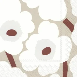 Best Serviette Uniko 20tlg. Tischwäsche|Tischwäsche