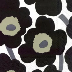 Serviette Uniko 20tlg.