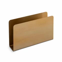 Serviettenhalter Quadrat 17 x 10 cm Halterungen