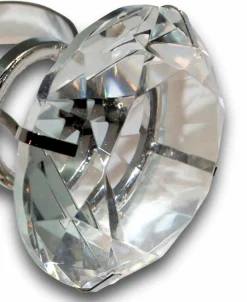 Halterungen|Serviettenring Diamond