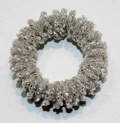 Halterungen|Serviettenring Pailette