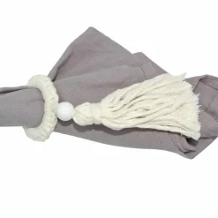 Serviettenring Quaste Ø 7 cm