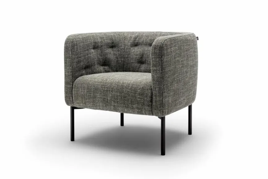 Rolf Benz Sessel|Sessel 585