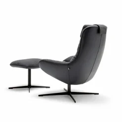 Rolf Benz Sessel 586 Meg