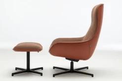 Rolf Benz Sessel|Sessel 582 Meg