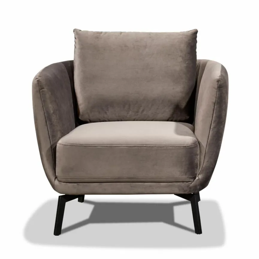 SCHÖNER WOHNEN-Kollektion Sessel|Sessel Pearl