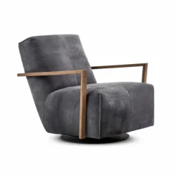 Bullfrog Sessel 1517 Twister