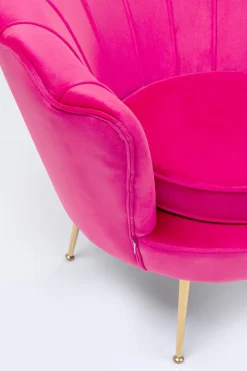 KARE DESIGN Sessel|Sessel 85080 Water Lily