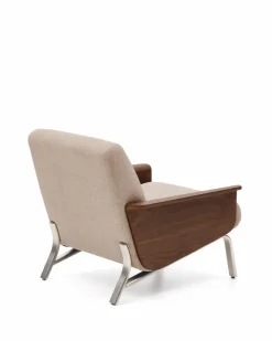 Kave Home Sessel|Sessel Amsen