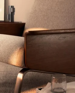 Kave Home Sessel|Sessel Amsen