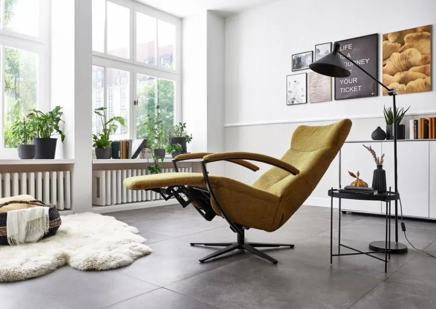 ComfortPlan Sessel Austin