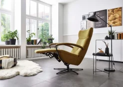 ComfortPlan Sessel Austin