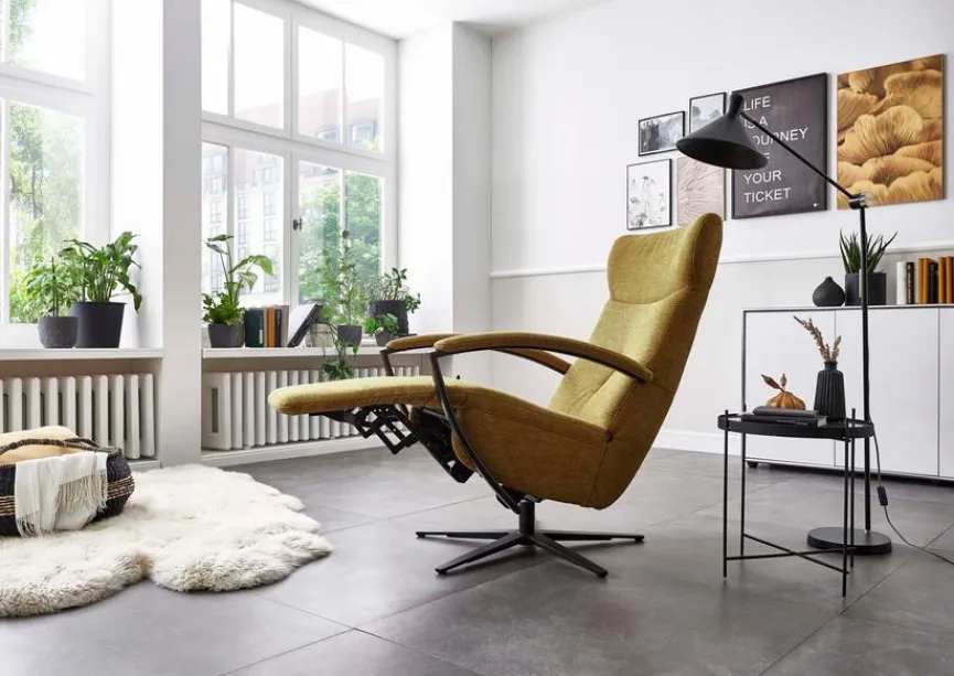 ComfortPlan Sessel Austin