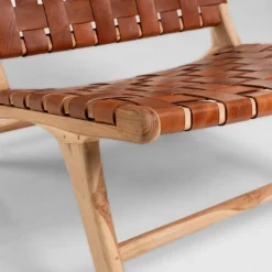 DAHEIM Sessel Calixta