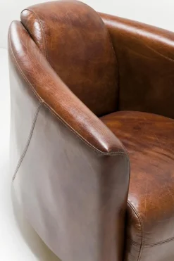 KARE DESIGN Sessel Cigar Lounge 76948