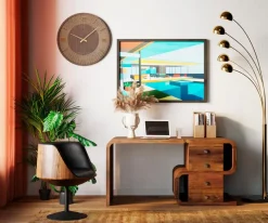 KARE DESIGN Sessel|Sessel Club 82994