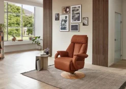 Polsteria Sessel|Sessel Cody Lazyline