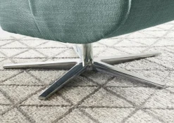 Sormani Sessel|Sessel Corvara