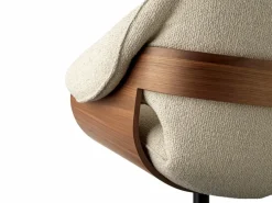 leolux Sessel|Sessel Cream