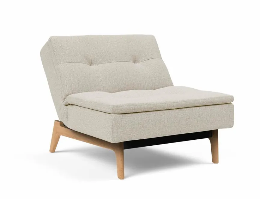 Outlet Sessel Dublexo Eik Eiche Sessel