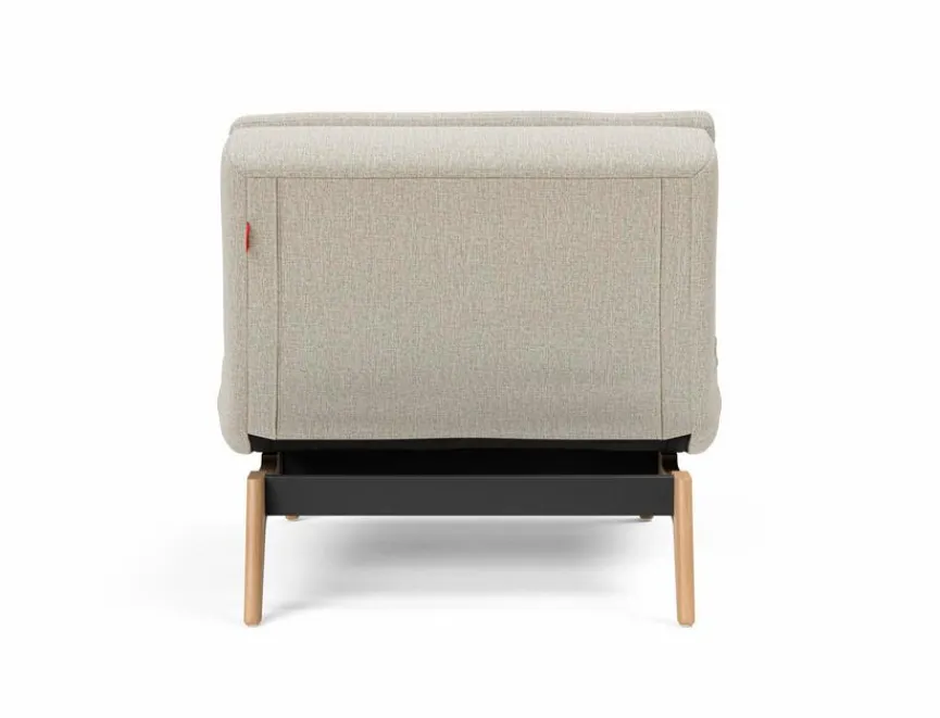 Outlet Sessel Dublexo Eik Eiche Sessel