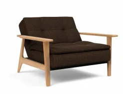 INNOVATION LIVING Sessel Dublexo Frej Eiche
