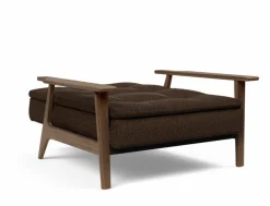 INNOVATION LIVING Sessel|Sessel Dublexo Frej Raucheiche