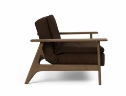 INNOVATION LIVING Sessel|Sessel Dublexo Frej Raucheiche