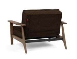 INNOVATION LIVING Sessel|Sessel Dublexo Frej Raucheiche