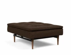 INNOVATION LIVING Sessel|Sessel Dublexo Styletto dunkel