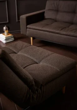 INNOVATION LIVING Sessel|Sessel Dublexo Styletto hell