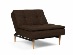 INNOVATION LIVING Sessel|Sessel Dublexo Styletto hell