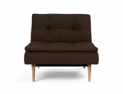 INNOVATION LIVING Sessel|Sessel Dublexo Styletto hell