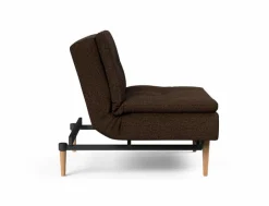 INNOVATION LIVING Sessel|Sessel Dublexo Styletto hell