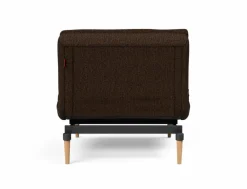 INNOVATION LIVING Sessel|Sessel Dublexo Styletto hell