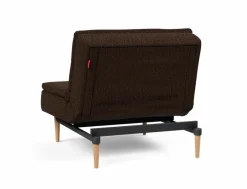 INNOVATION LIVING Sessel|Sessel Dublexo Styletto hell