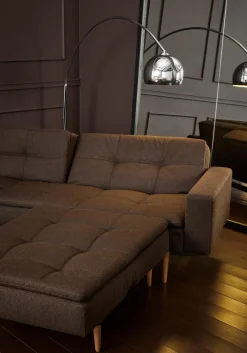 INNOVATION LIVING Sessel|Sessel Dublexo Styletto hell