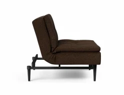 INNOVATION LIVING Sessel|Sessel Dublexo Styletto schwarz