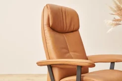 himolla Sessel Finning