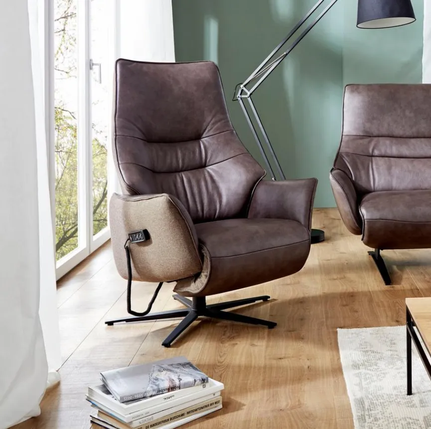 Outlet Sessel Geretsried Sessel