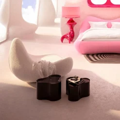 KARE X KARIM RASHID Sessel|Sessel Glow Wave 70889