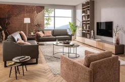 Sormani Sessel|Sessel Latina